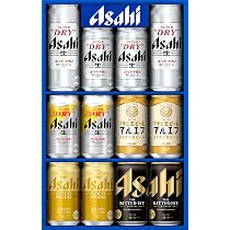 春限定CLASSIC350ml&ジョッキ生缶485ml ２ケースセット Amazon.co.jp: 父の日/お中元【ギフト】アサヒ スーパードライ・生